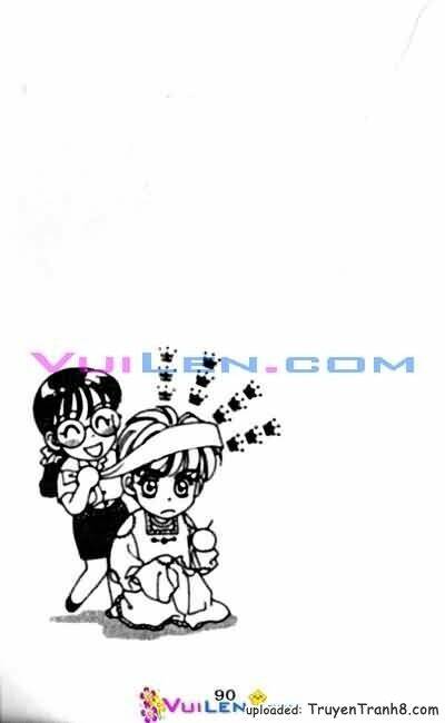 Công Tử Nghèo Chương 18 Ảnh 16