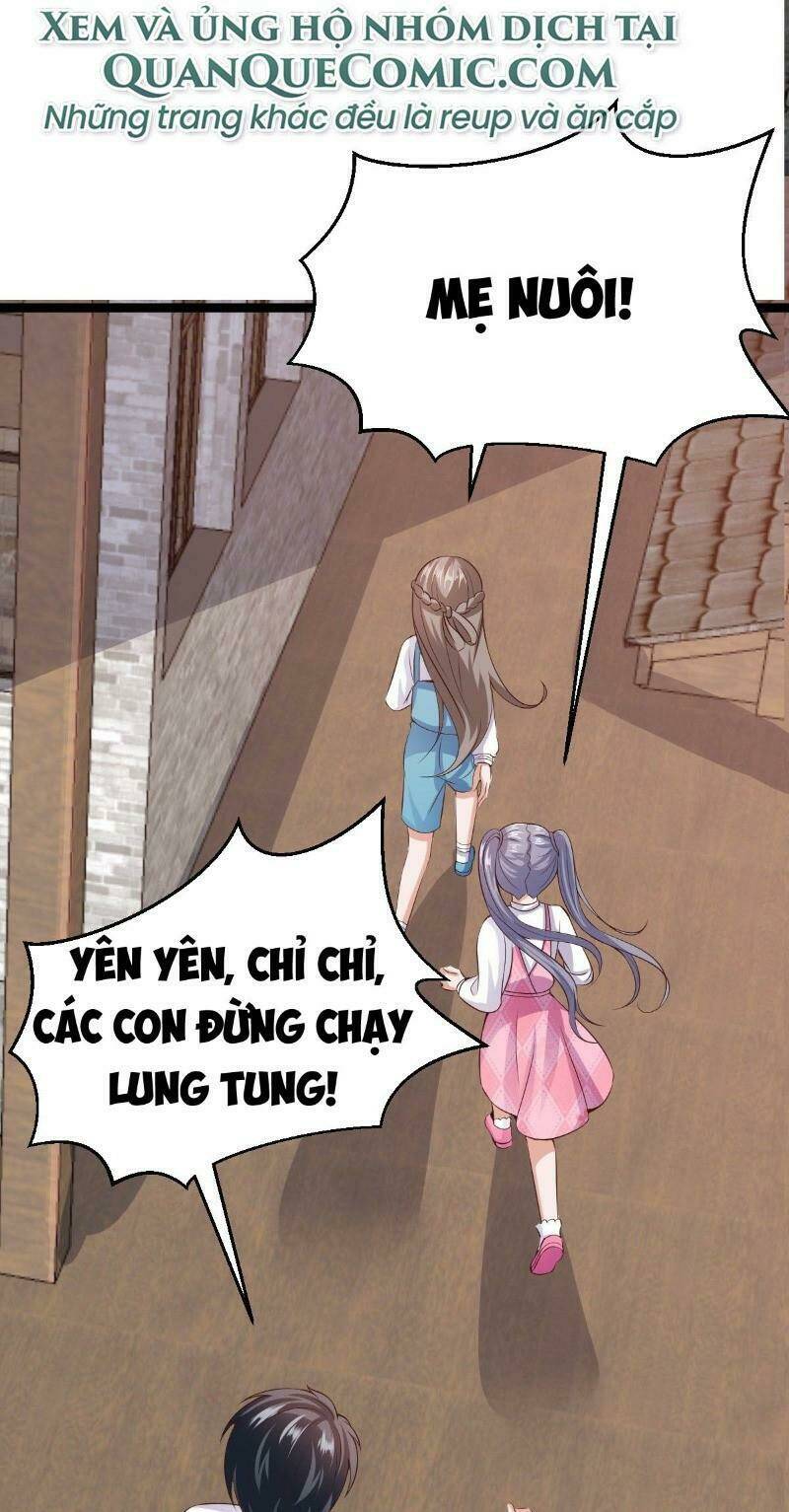 Vú Em Của Tiên Ma Chương 30 Ảnh 23