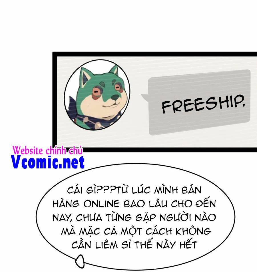 Nhật Ký Thường Ngày Của Tiên Vương Chương 59 Ảnh 18
