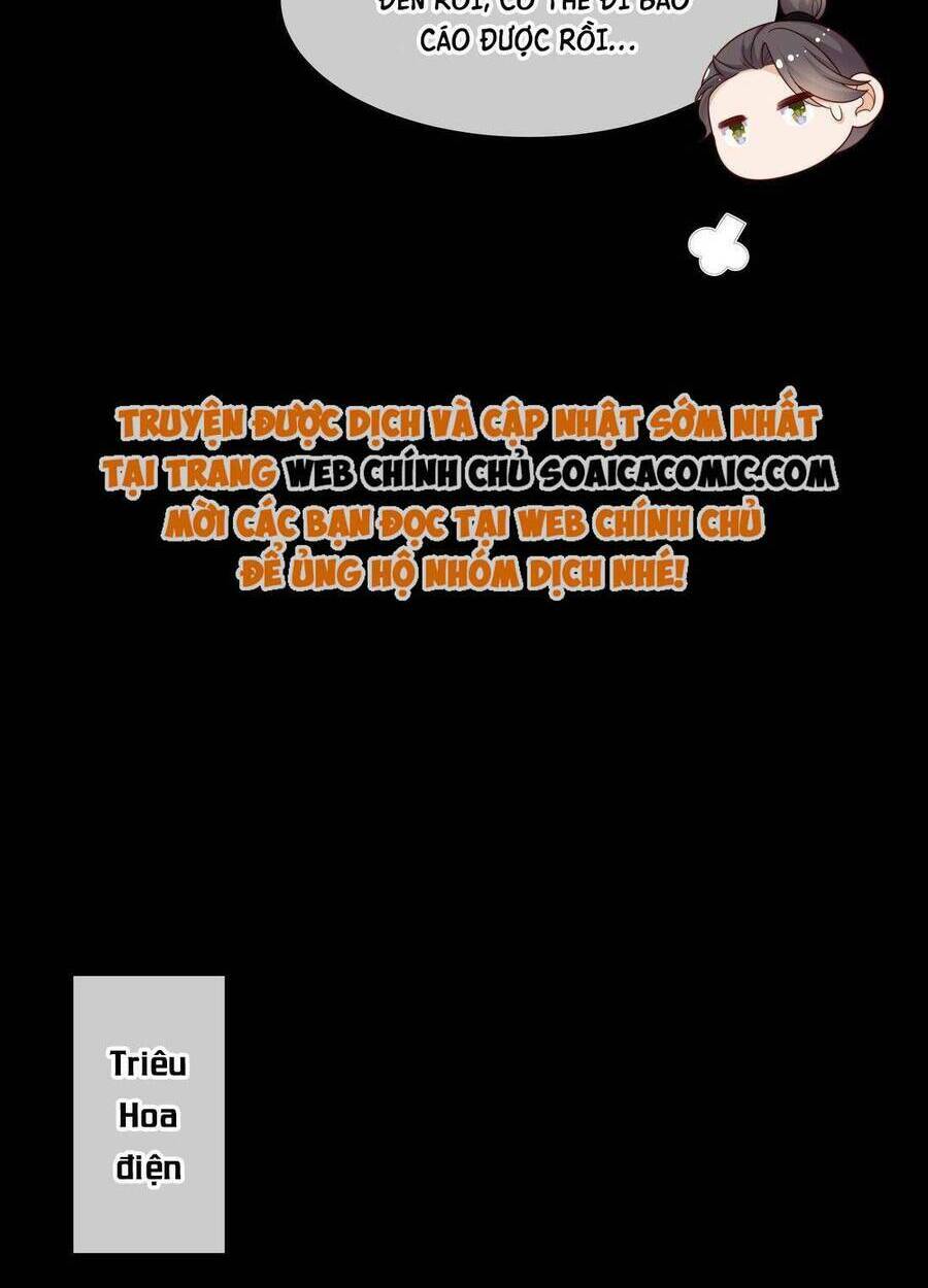 Trọng Sinh Trở Thành Hoàng Hậu Độc Ác Của Kẻ Thù Chương 14 Ảnh 38