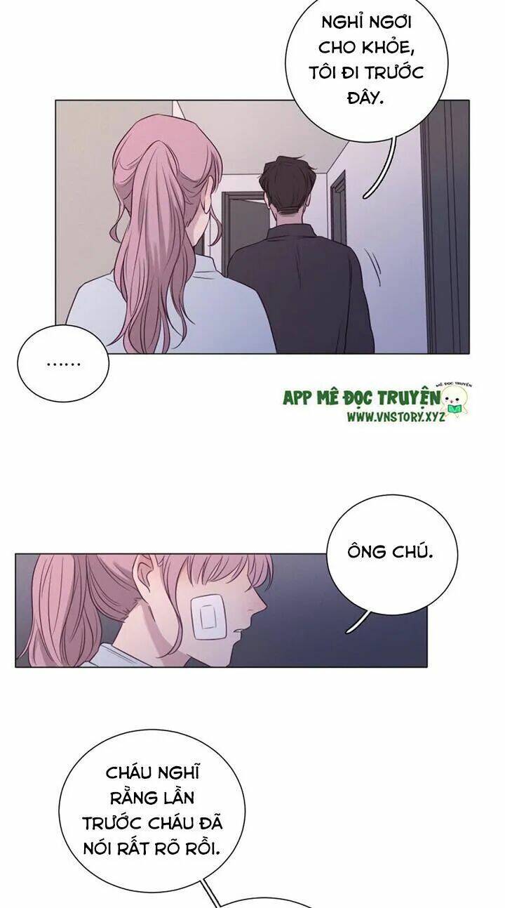 Chuyên Tình Yêu Của Ông Chú Cool Ngầu Chương 58 Ảnh 7