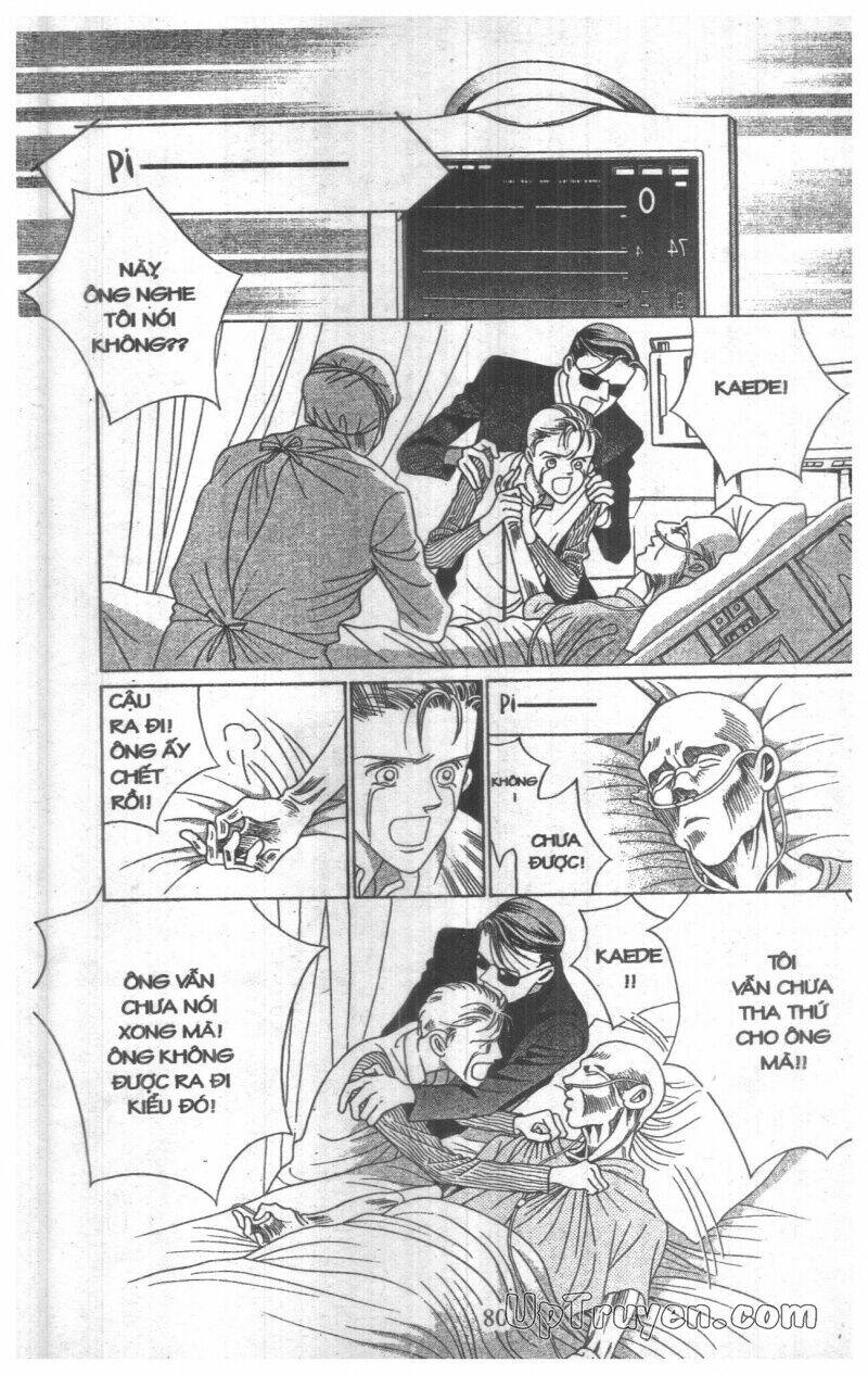 Nàng Tiên Ánh Trăng - Kaguya Hime Chương 25 Ảnh 81