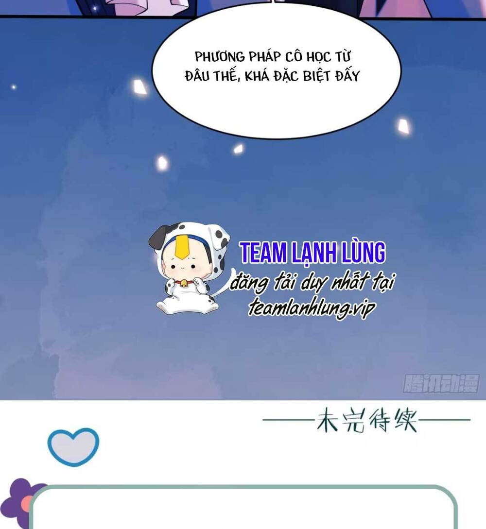 Ta Trở Thành Đồ Chơi Nguy Hiểm Của Vương Gia Chương 10 Ảnh 46