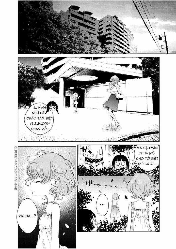 Yuzumori-San (Koy) Chương 20 Ảnh 15