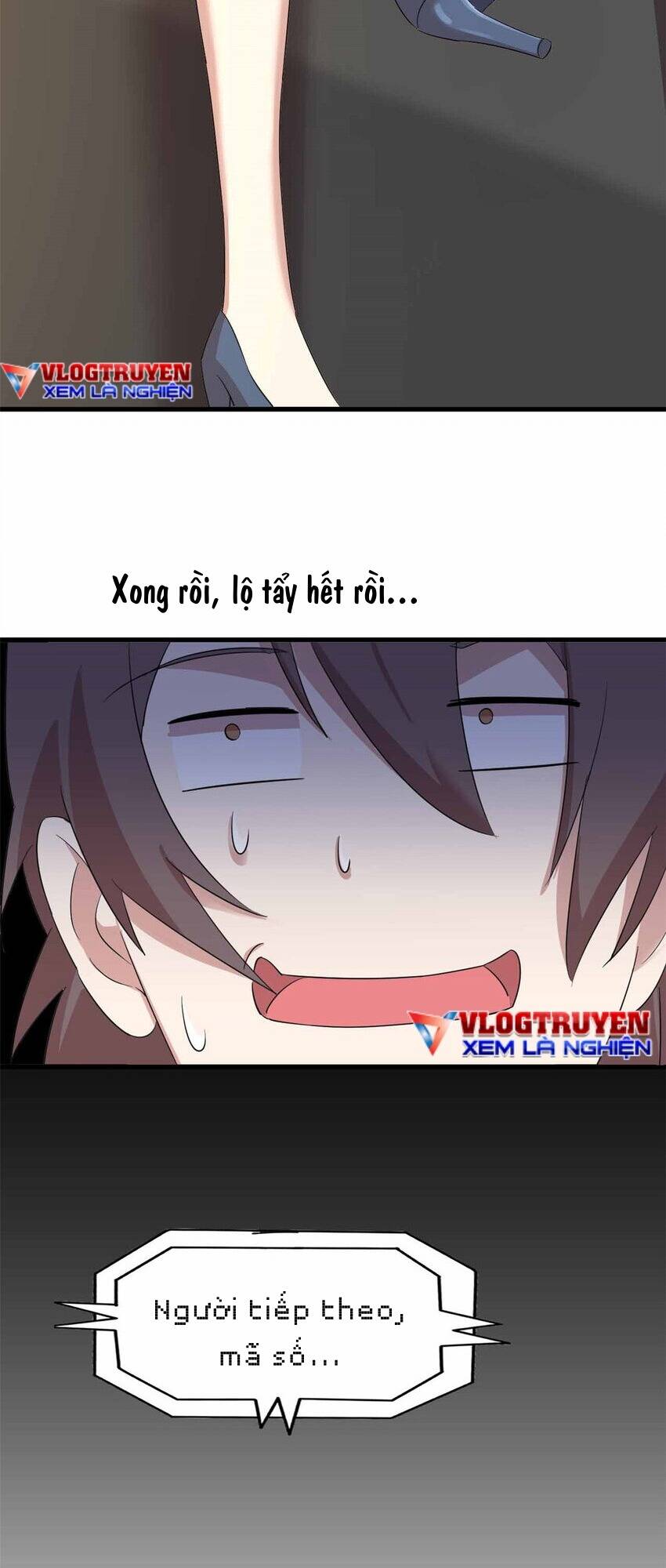 Lời Nguyền Này Thật Tuyệt Vời Chương 26 Ảnh 7