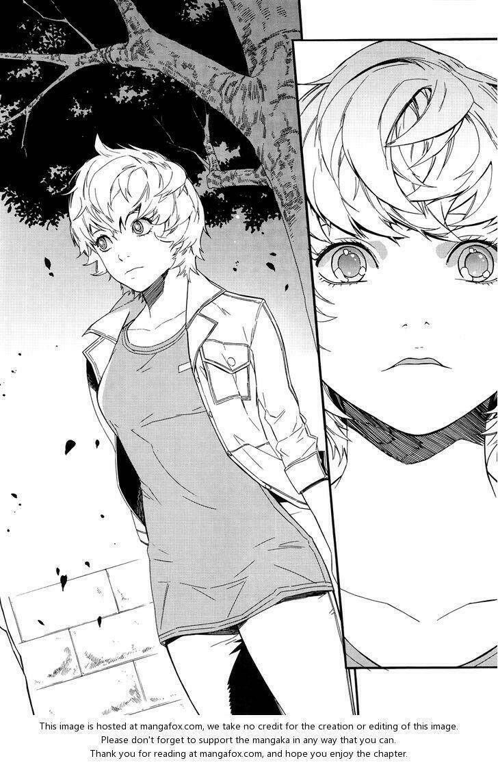 Carnivorous Princess Yegrinna Chương 25 Ảnh 10