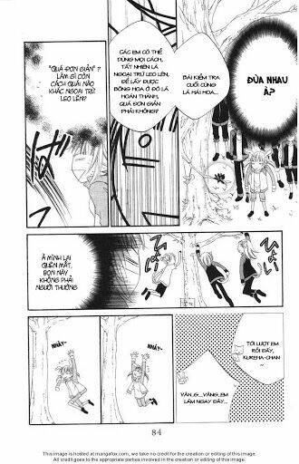 Monochrome Shounen Shoujo Chương 2.2 Ảnh 4