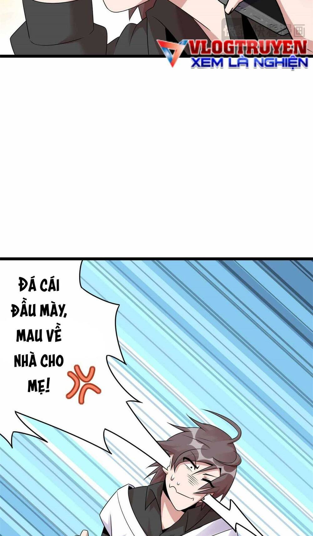 Lời Nguyền Này Thật Tuyệt Vời Chương 9 Ảnh 10