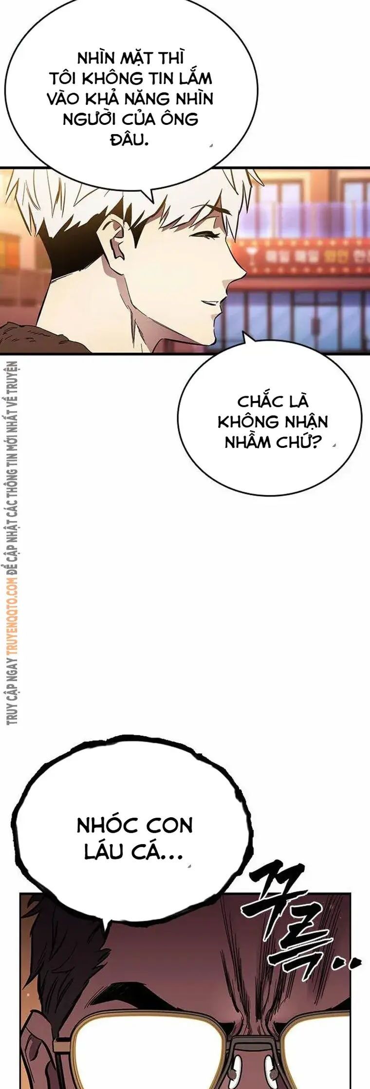 Đại Tướng Chiến Chương 33 Ảnh 19