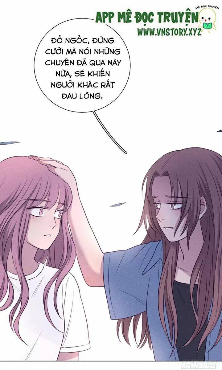 Chuyên Tình Yêu Của Ông Chú Cool Ngầu Chương 52 Ảnh 16