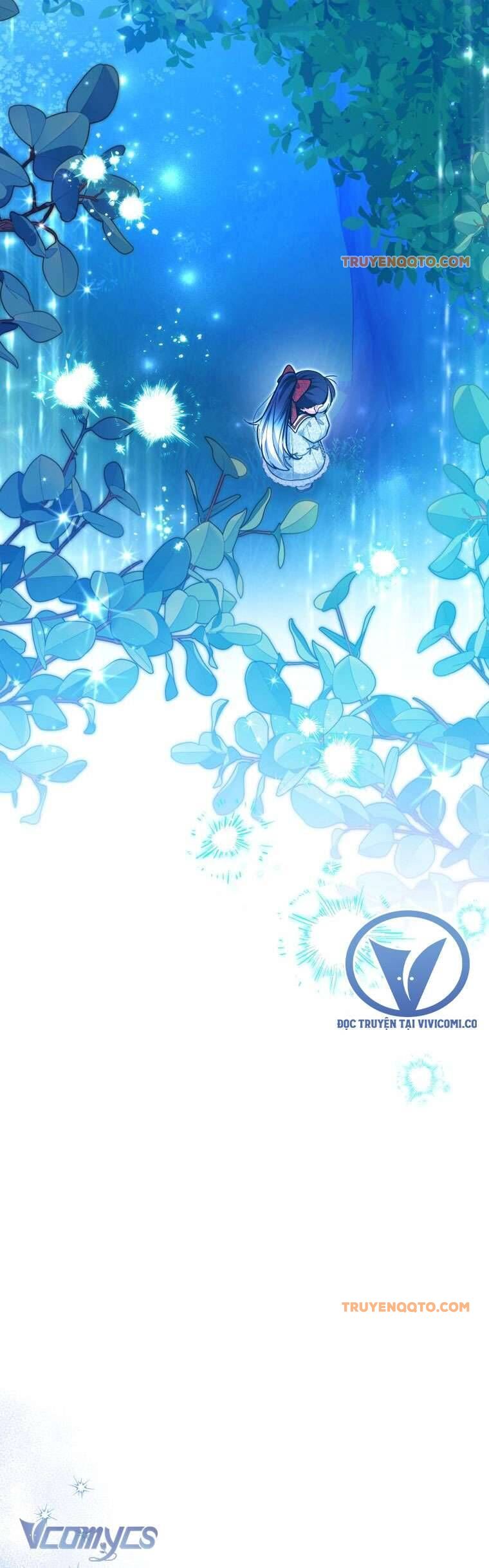 Bé Con Cá Voi Sát Thủ Chương 50 Ảnh 18