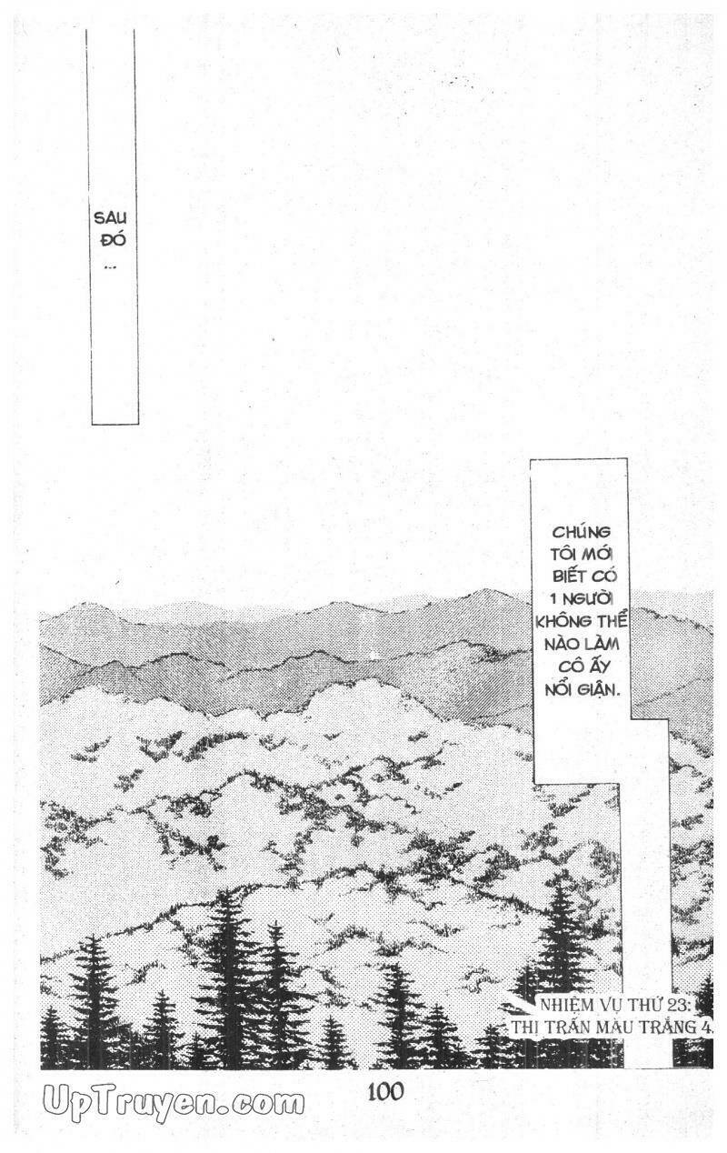 9 Banme No Musashi Chương 13 Ảnh 99