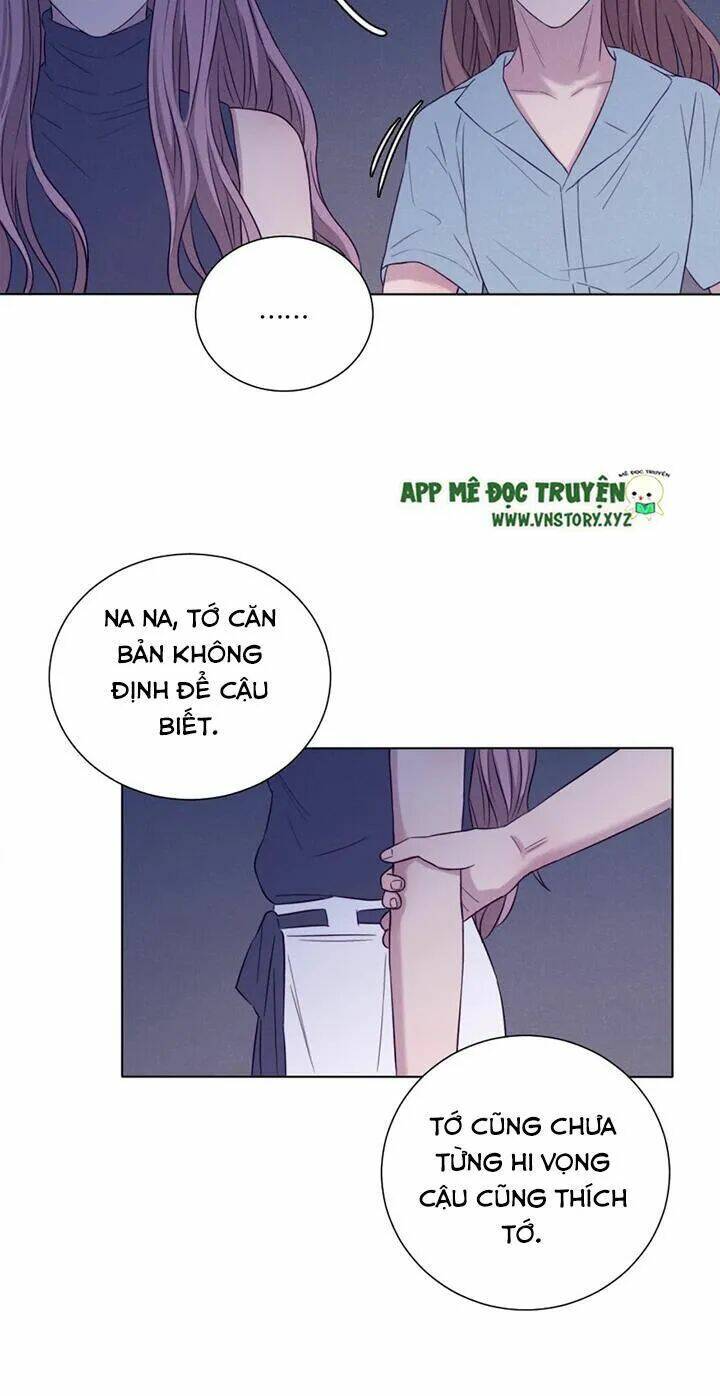 Chuyên Tình Yêu Của Ông Chú Cool Ngầu Chương 56 Ảnh 20