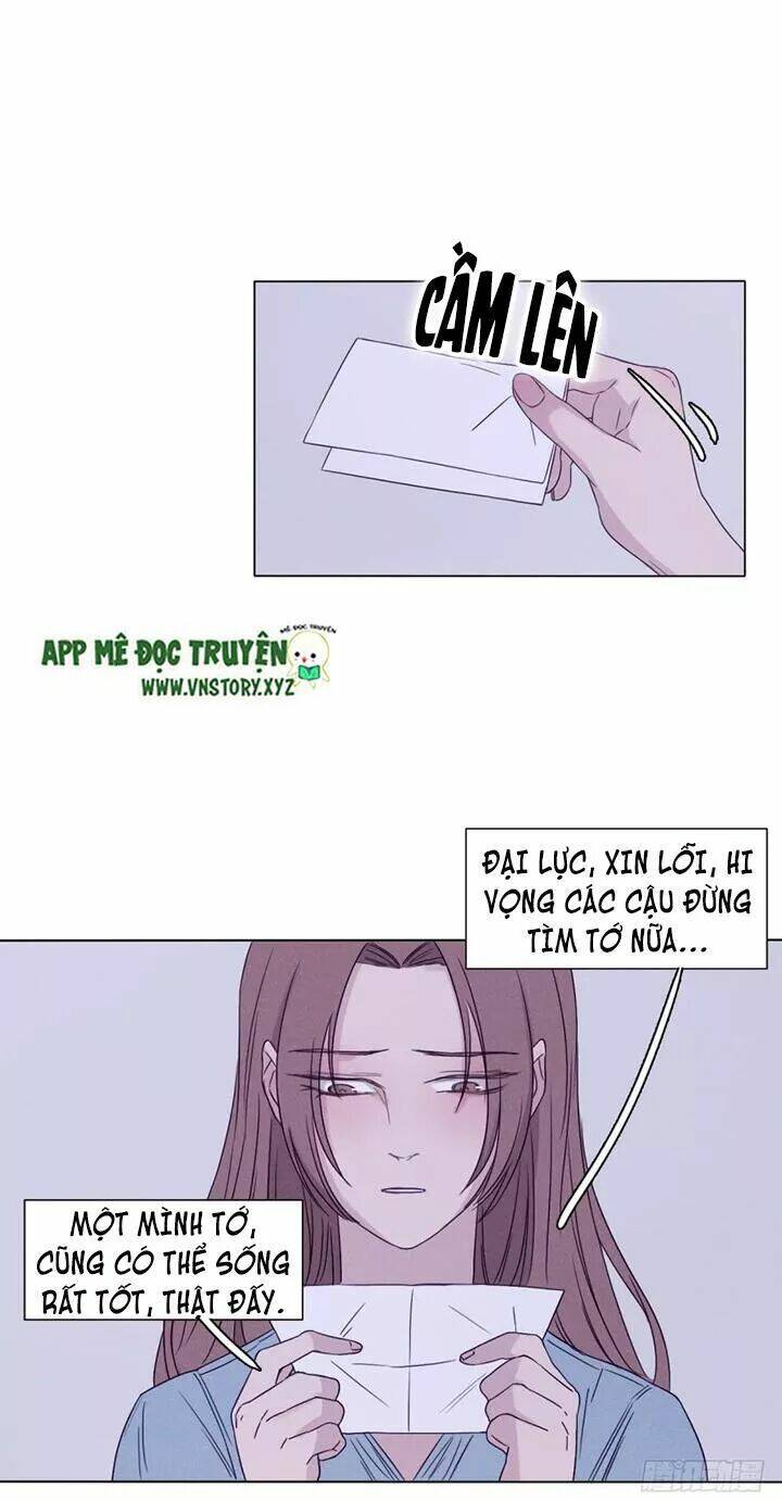 Chuyên Tình Yêu Của Ông Chú Cool Ngầu Chương 64 Ảnh 7