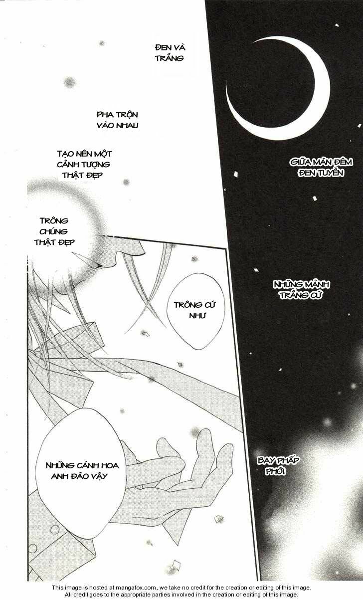Monochrome Shounen Shoujo Chương 1.3 Ảnh 16