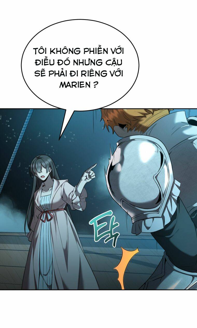 Cách Sống Sót Khi Đã Max Level Chương 27 Ảnh 15