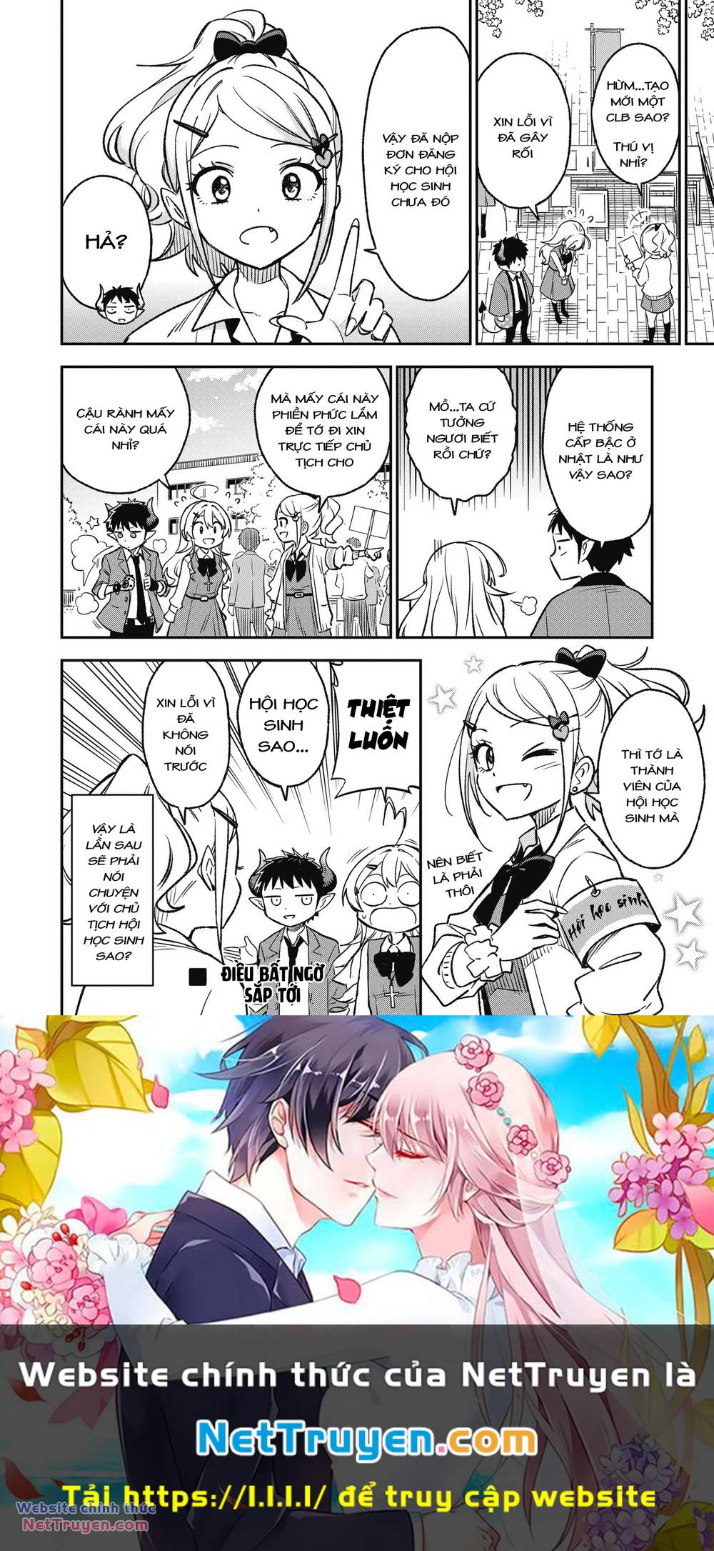 Sister-Sama No Oose No Mama Ni Chương 10 Ảnh 11