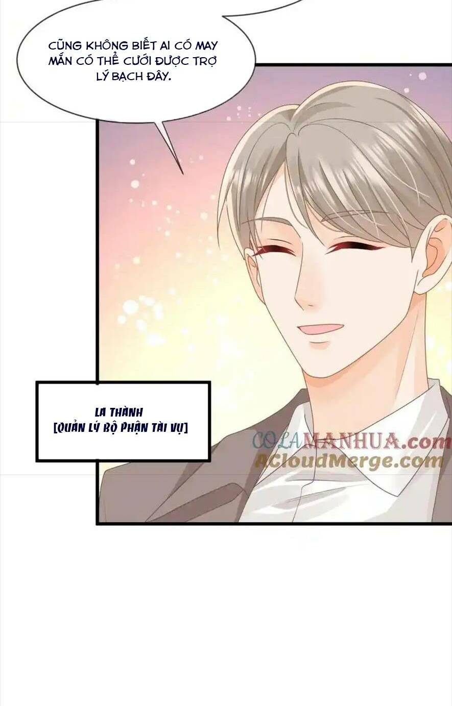Vụng Trộm Chương 36 Ảnh 39