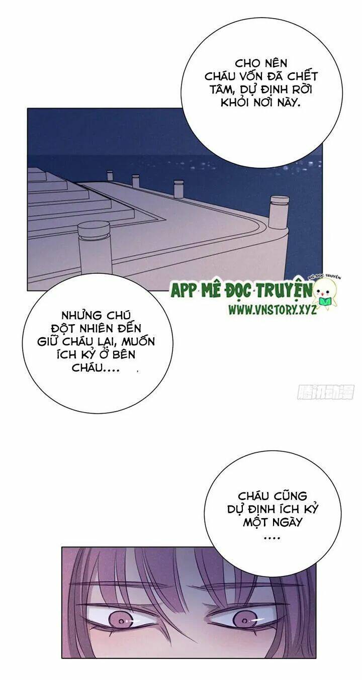 Chuyên Tình Yêu Của Ông Chú Cool Ngầu Chương 55 Ảnh 31