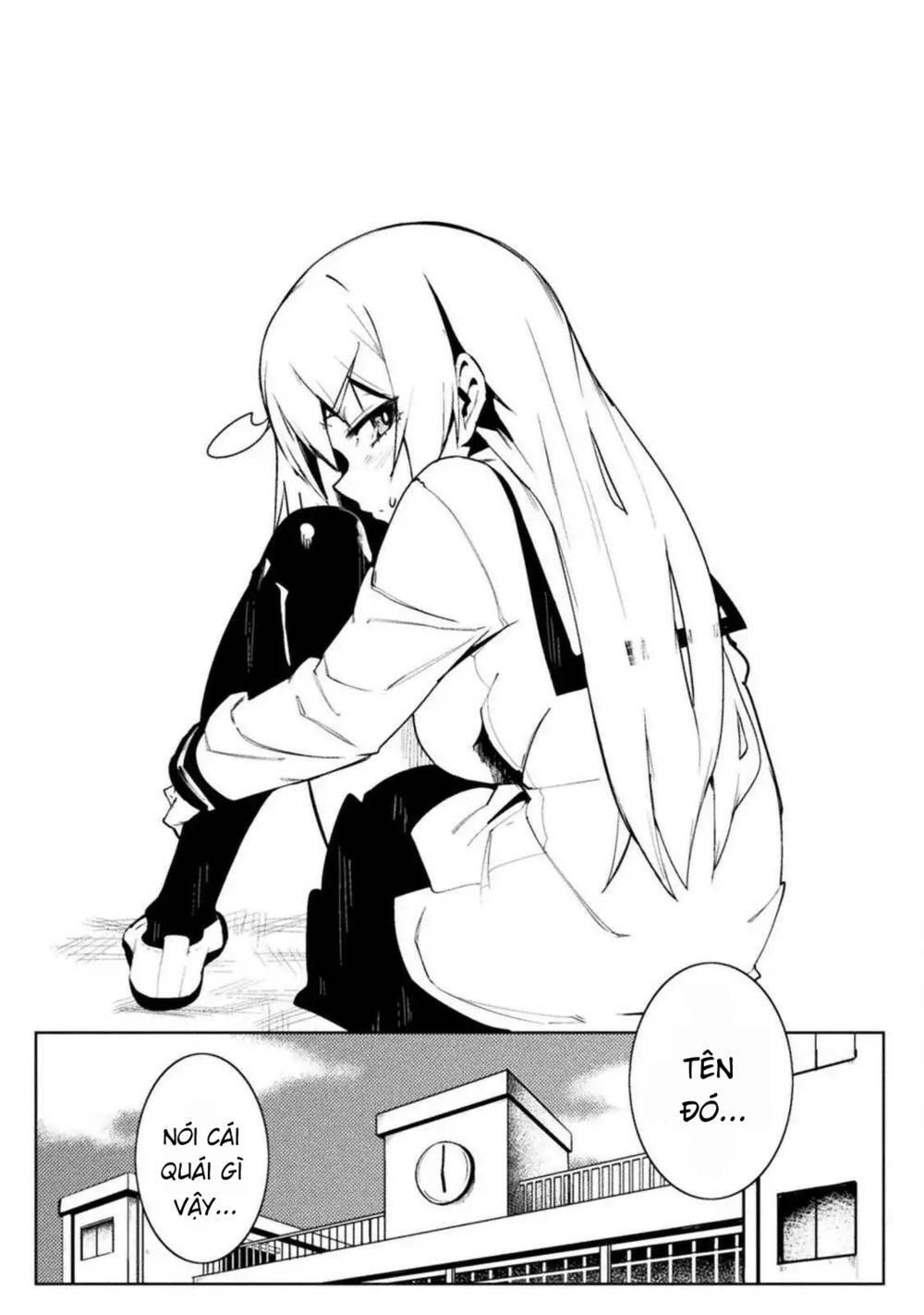Teisou Gyakuten Sekai Chương 21 Ảnh 23