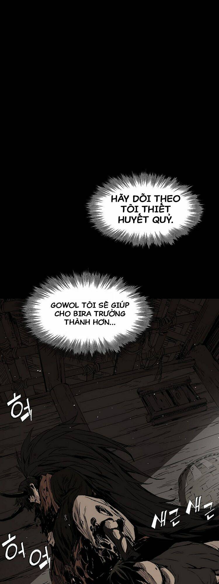 Vô Kiếm Tiểu Tử Chương 99 Ảnh 49