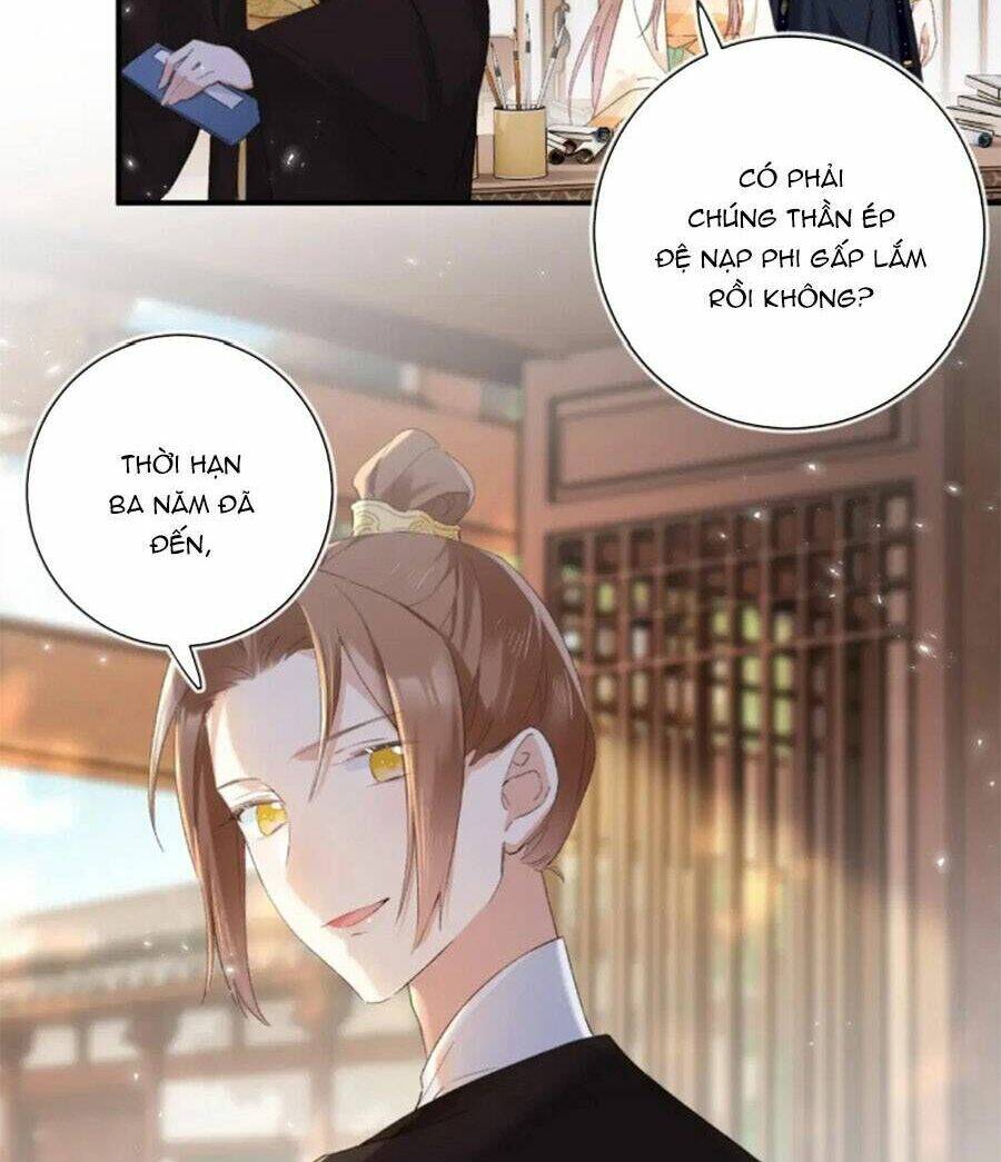 Lui Lui Lui Lui Ra! Chương 119 Ảnh 29