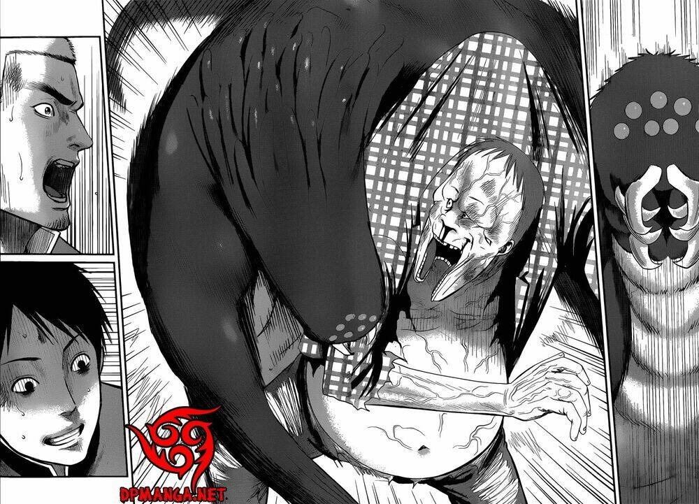 Nemuri No Fuchi Chương 4 Ảnh 17