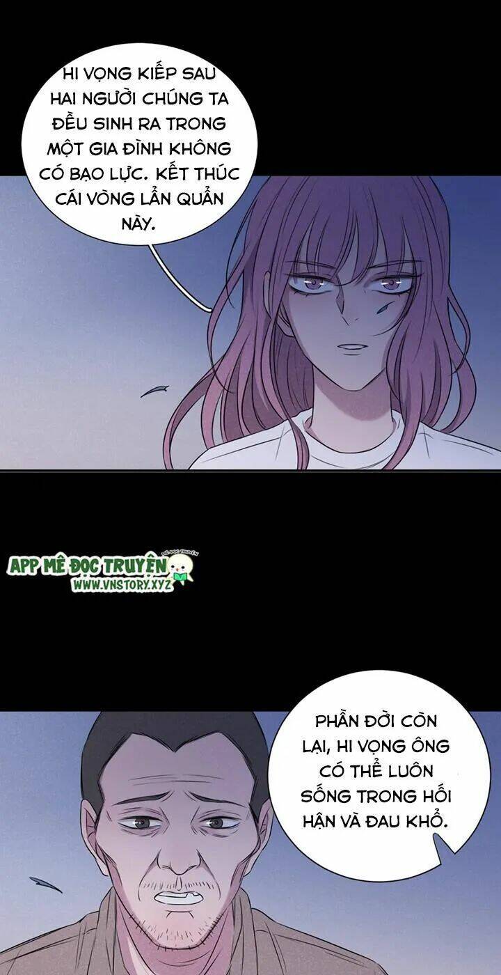 Chuyên Tình Yêu Của Ông Chú Cool Ngầu Chương 56 Ảnh 40