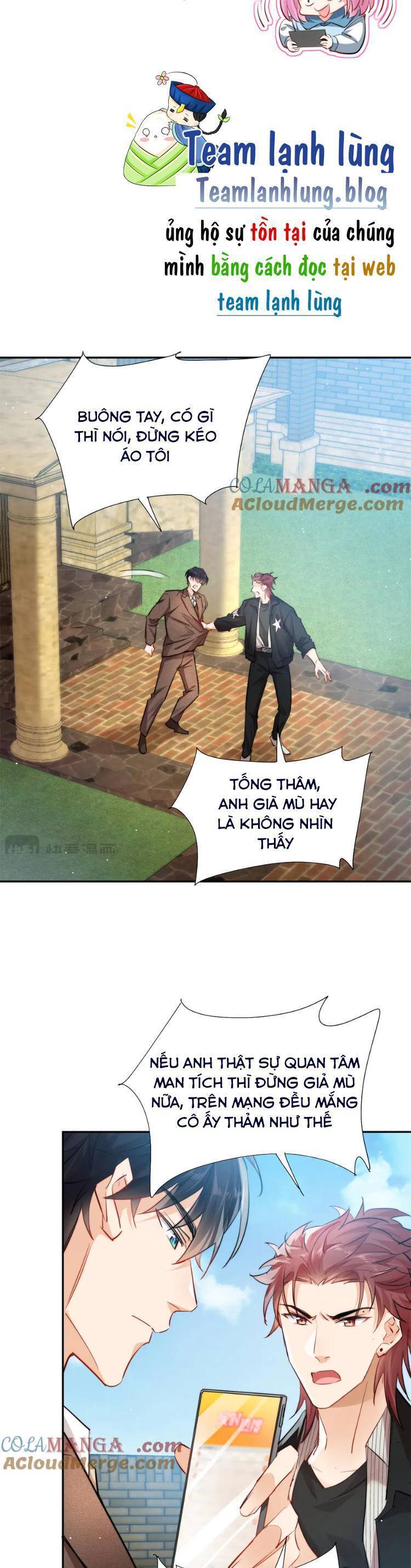 Cuộc Hôn Nhân Với Boss Nhà Giàu Khét Tiếng Chương 227 Ảnh 22