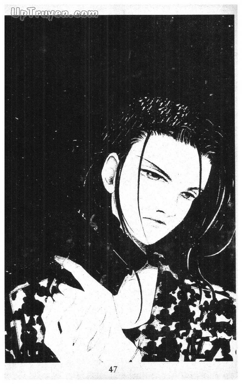 9 Banme No Musashi Chương 10 Ảnh 46