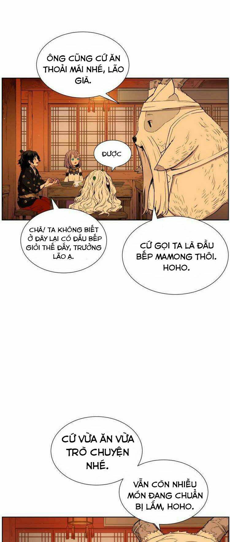 Vô Kiếm Tiểu Tử Chương 80 Ảnh 50