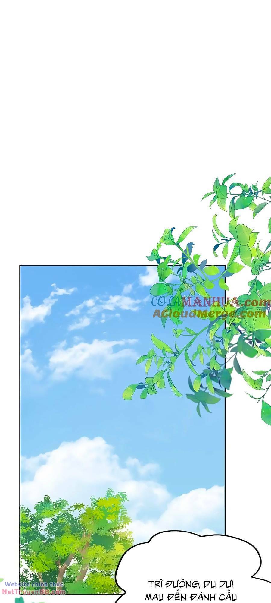 Núi Của Cô Ấy, Biển Của Cô Ấy Chương 34 Ảnh 11