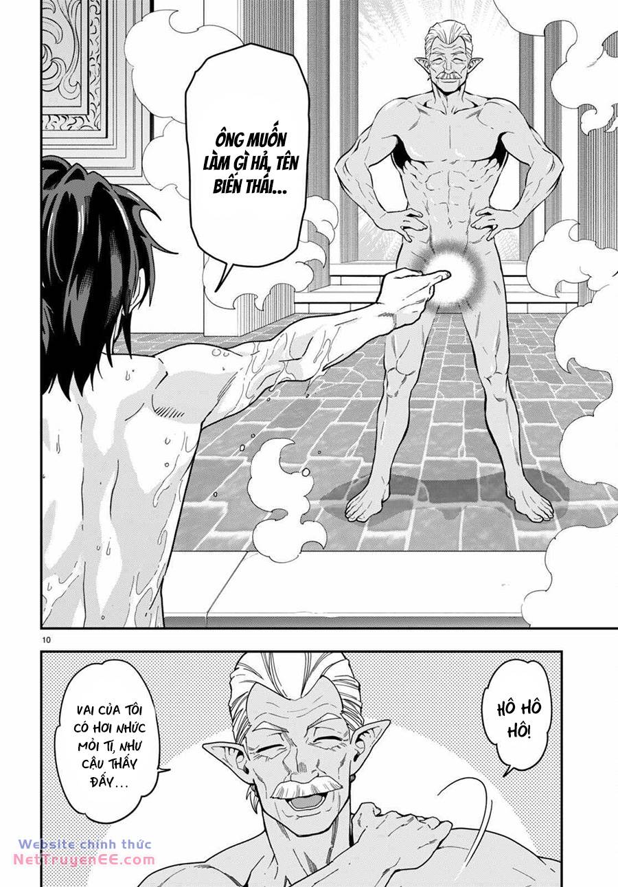 Ngôn Linh Vương Chương 98 Ảnh 12