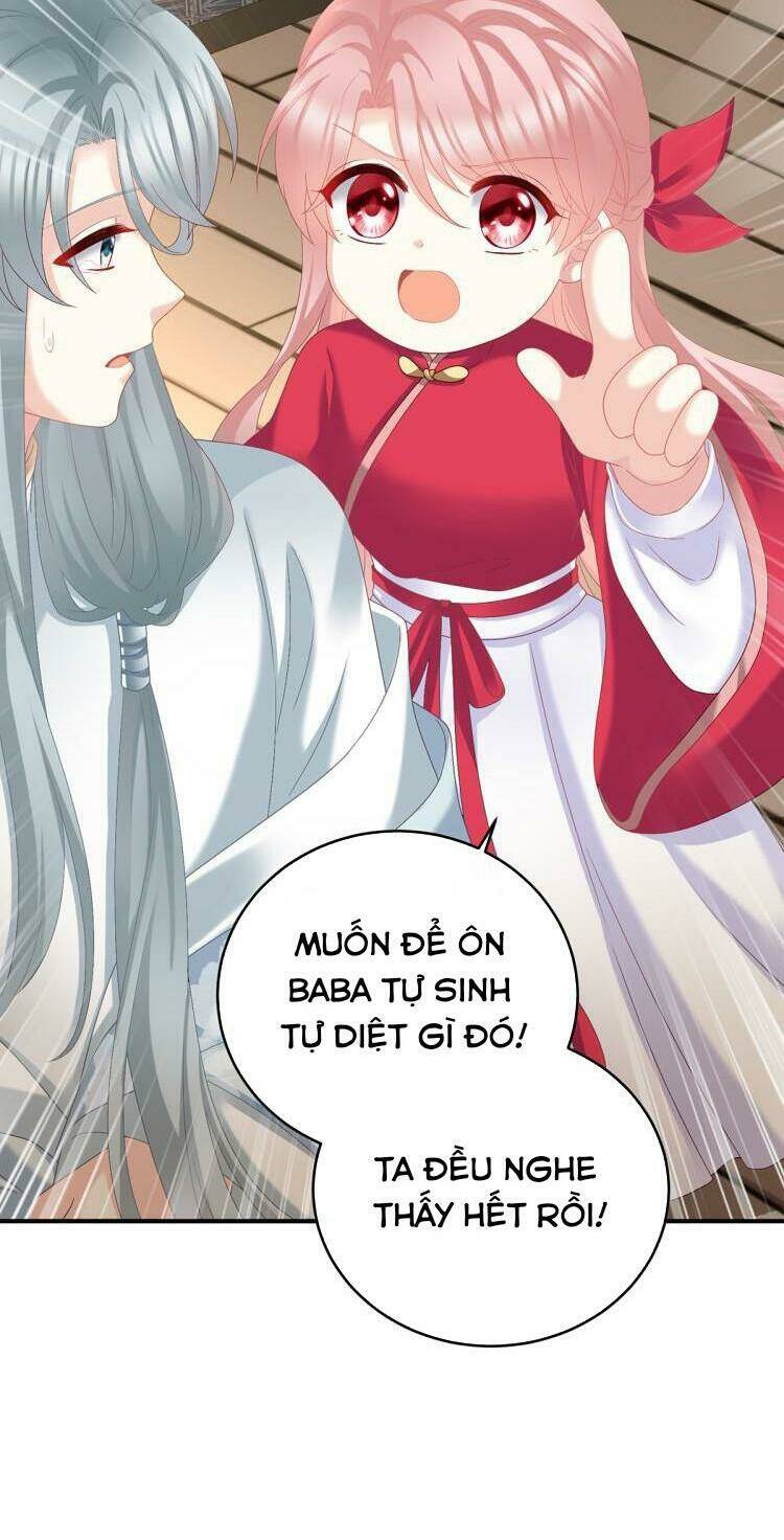 Kiều Phu Có Hỉ Chương 48 Ảnh 28