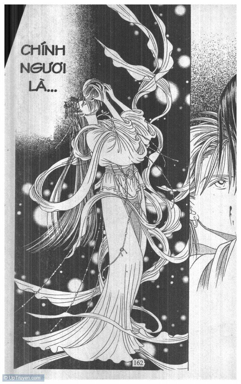 Nàng Tiên Ánh Trăng - Kaguya Hime Chương 23 Ảnh 163