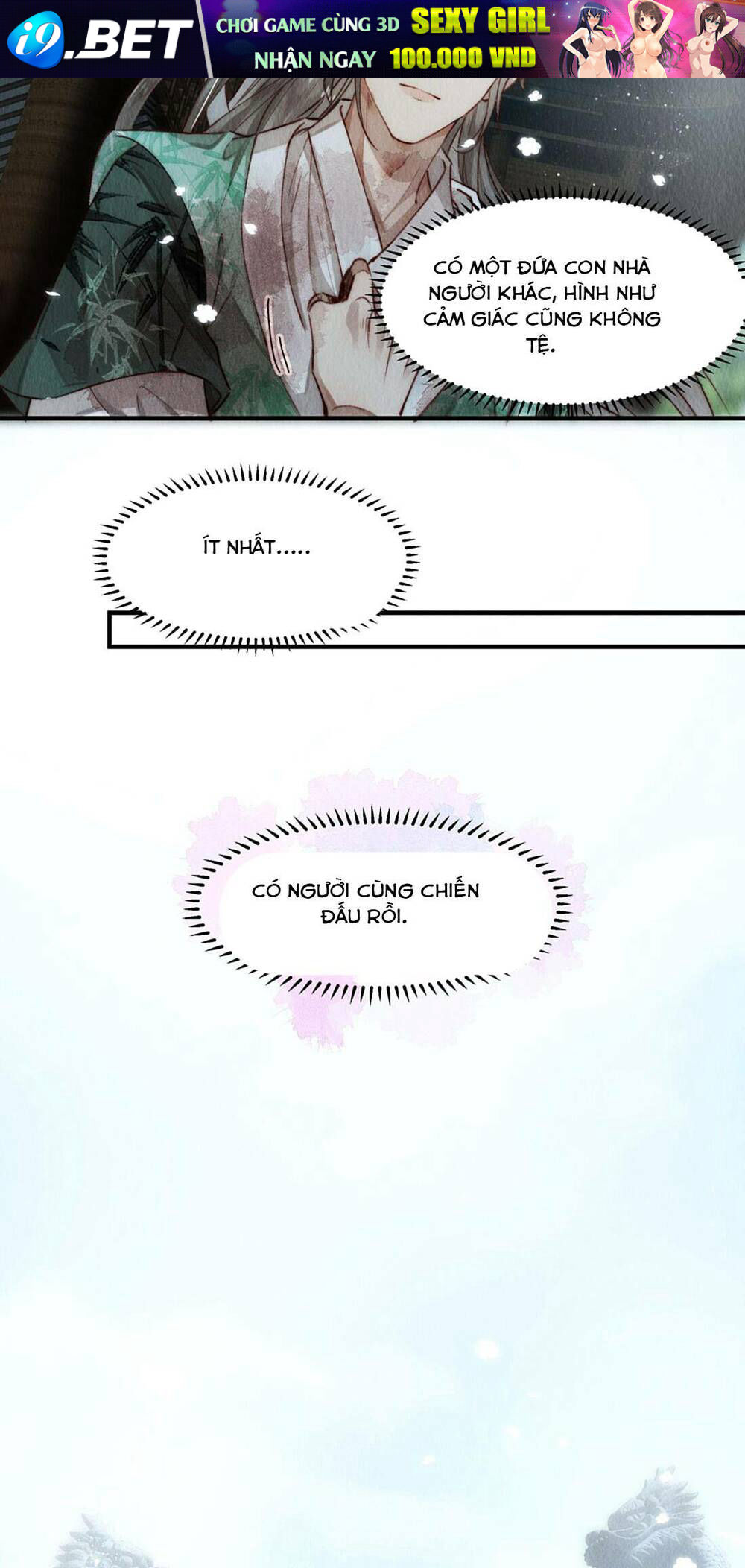 Đừng Hòng Thèm Muốn Nhan Sắc Của Đệ Đệ Xinh Đẹp Chương 5 Ảnh 32