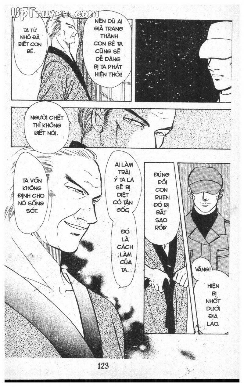 9 Banme No Musashi Chương 12 Ảnh 122
