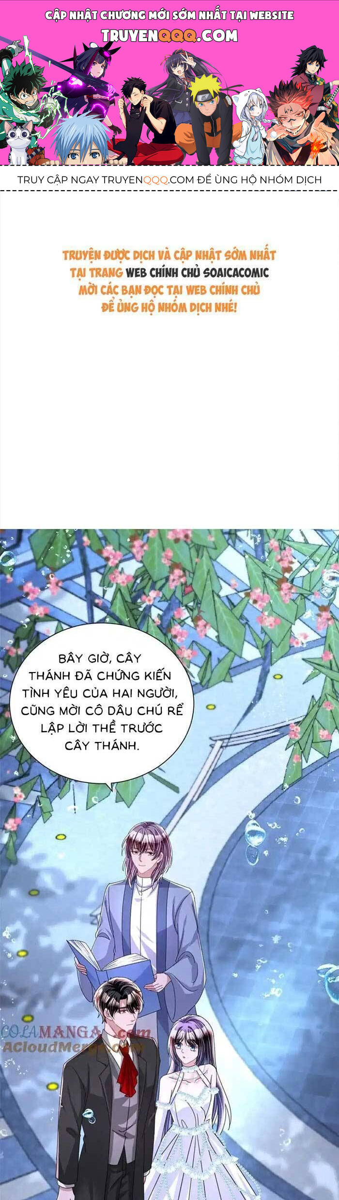 Cuộc Hôn Nhân Với Boss Nhà Giàu Khét Tiếng Chương 236 Ảnh 2