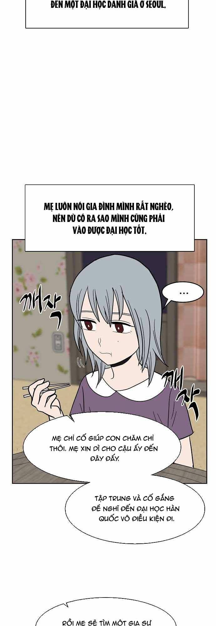 Ngọn Lửa Xanh Chương 31 Ảnh 45