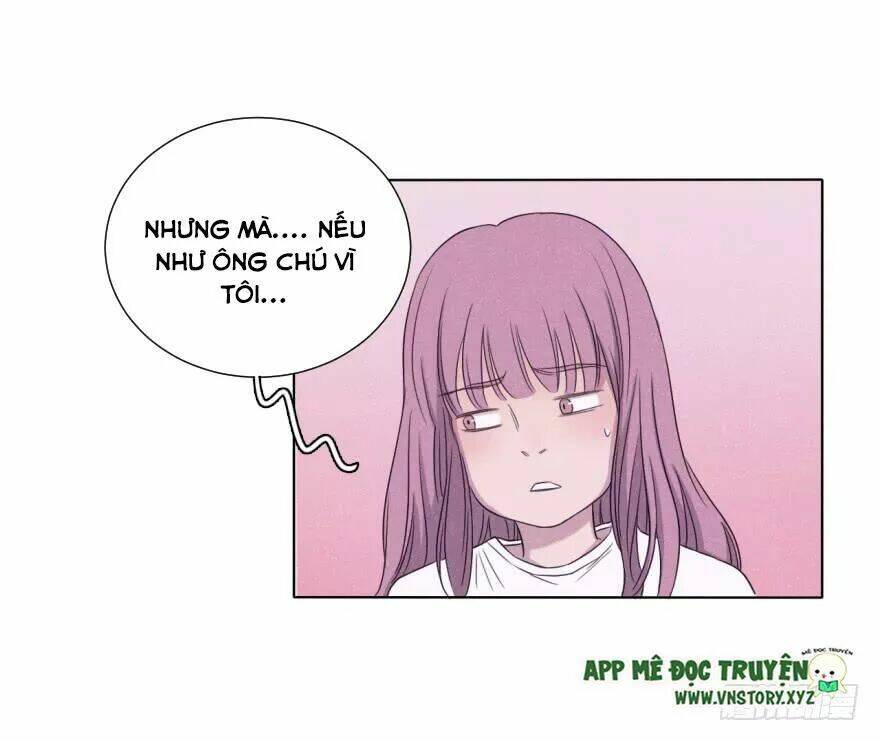 Chuyên Tình Yêu Của Ông Chú Cool Ngầu Chương 65 Ảnh 17