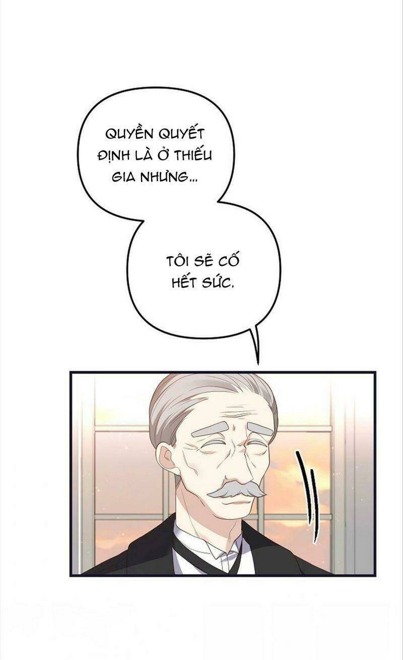 Hôn Phu Của Tôi Là Nam Chính Yandere Chương 4 Ảnh 38
