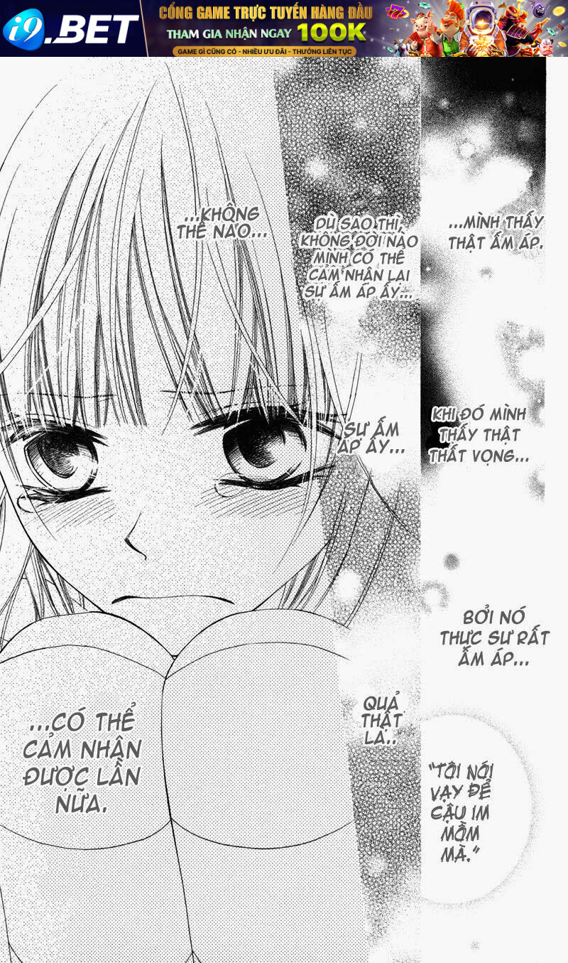 Monochrome Shounen Shoujo Chương 2 Ảnh 36