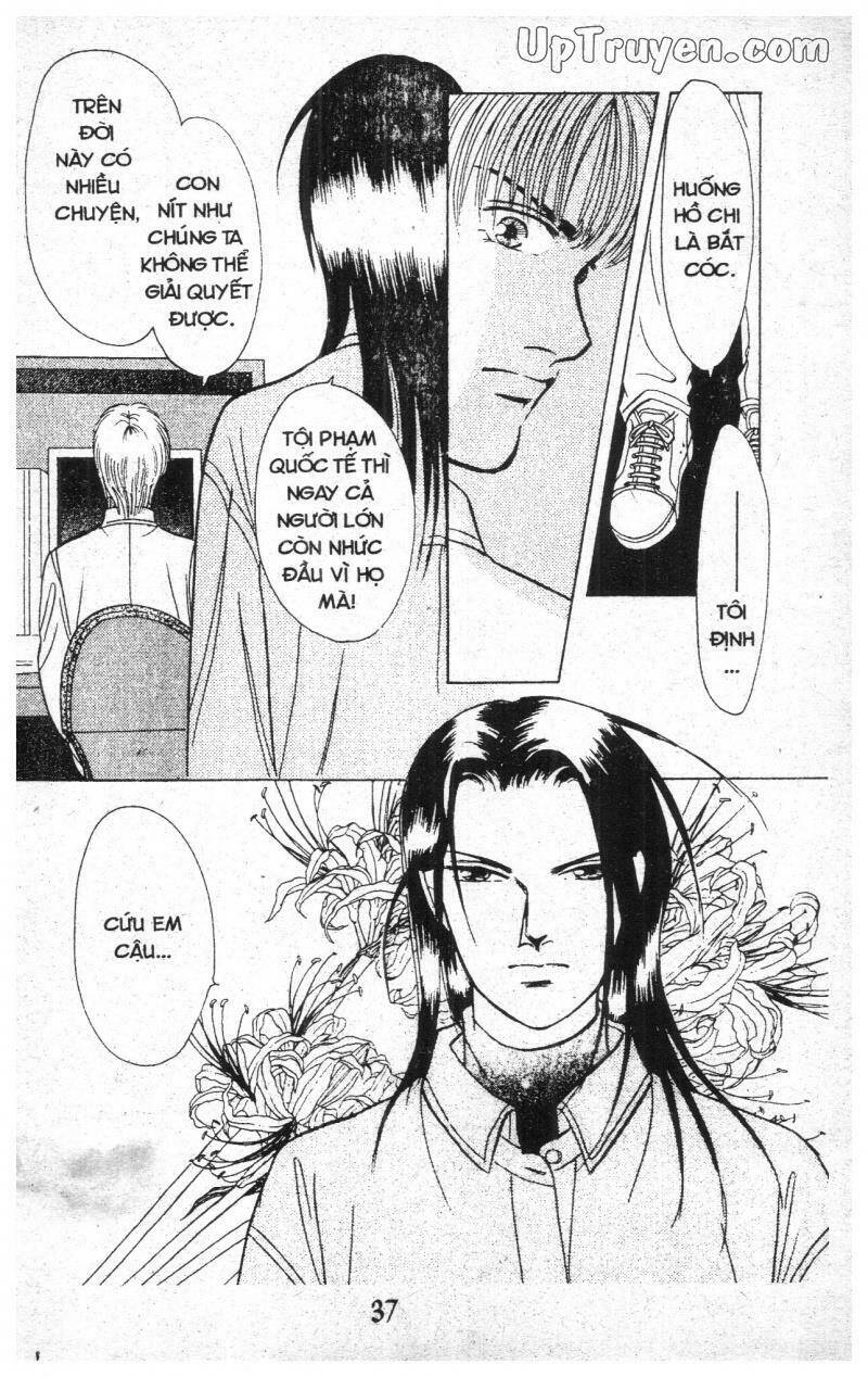 9 Banme No Musashi Chương 10 Ảnh 36