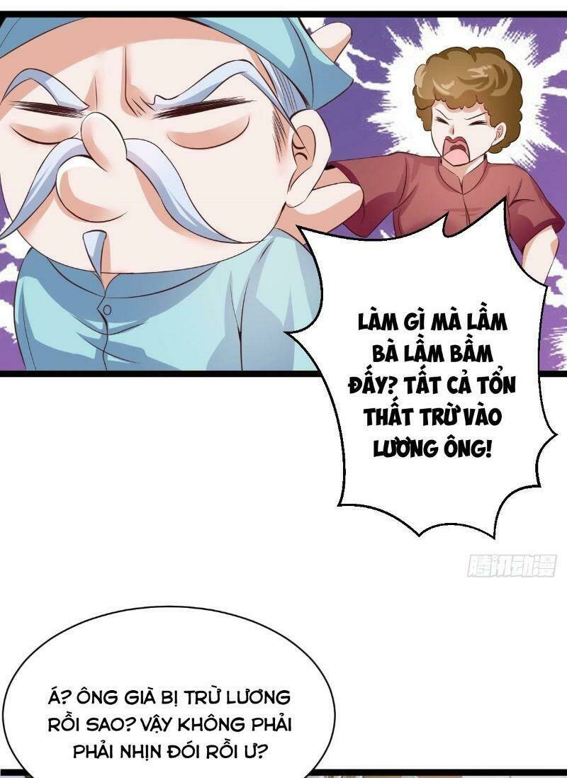 Vú Em Của Tiên Ma Chương 30 Ảnh 5