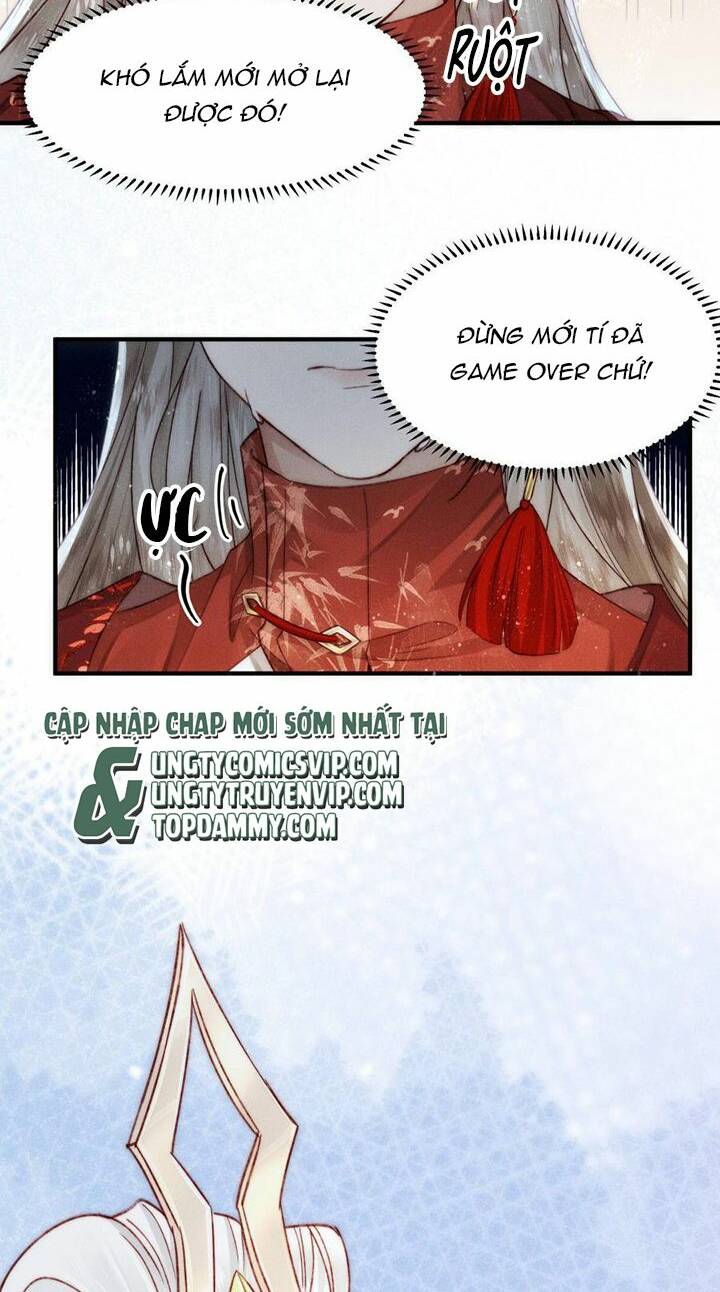 Đừng Hòng Thèm Muốn Nhan Sắc Của Đệ Đệ Xinh Đẹp Chương 7 Ảnh 14