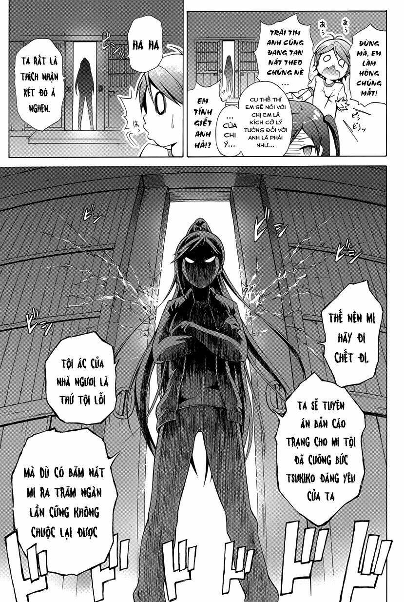 Hentai Ouji To Warawanai Neko Chương 20 Ảnh 7