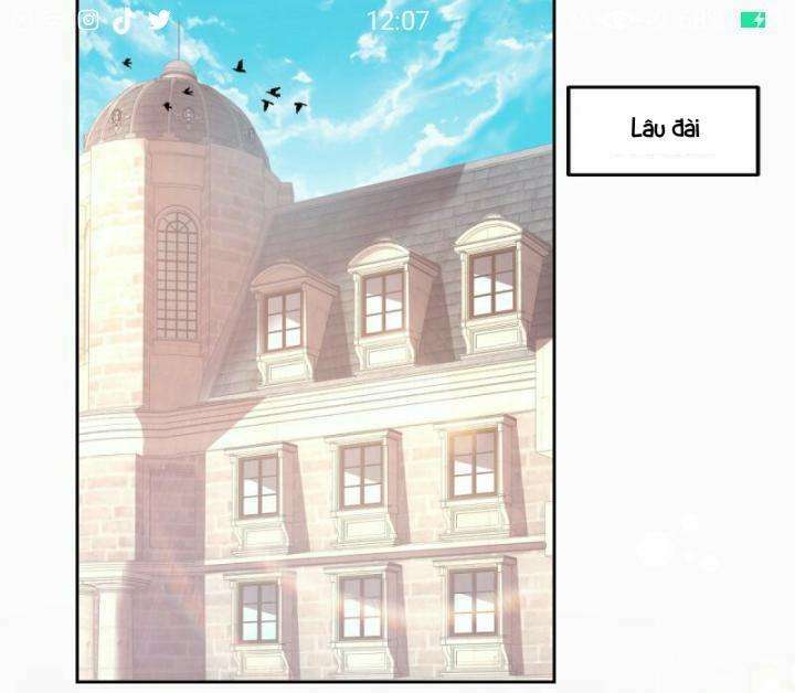 Quy Tắc Sinh Tồn Của Công Chúa Chương 93.1 Ảnh 2