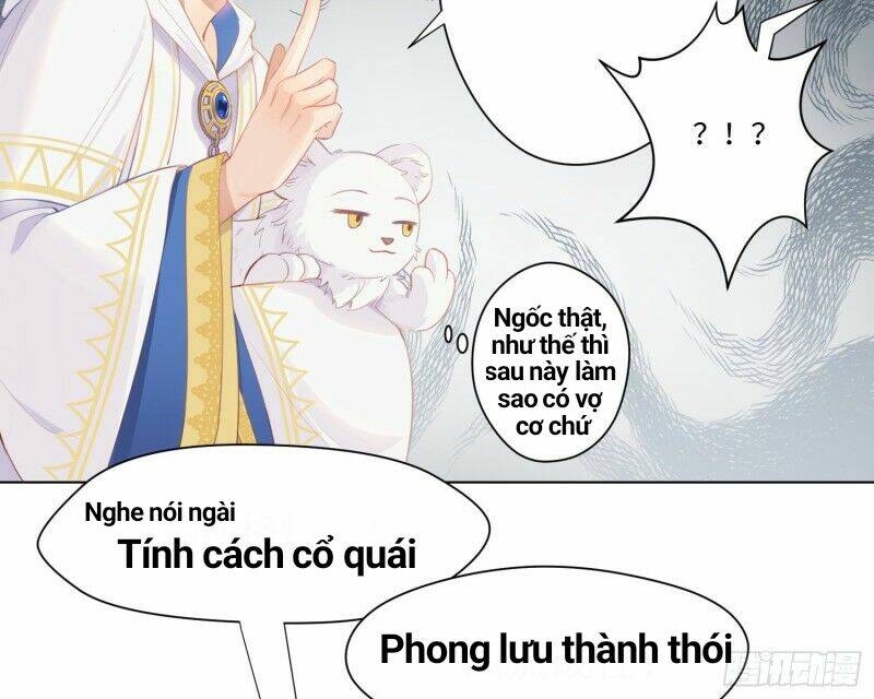 Công Lược Của Mami Chương 5 Ảnh 77