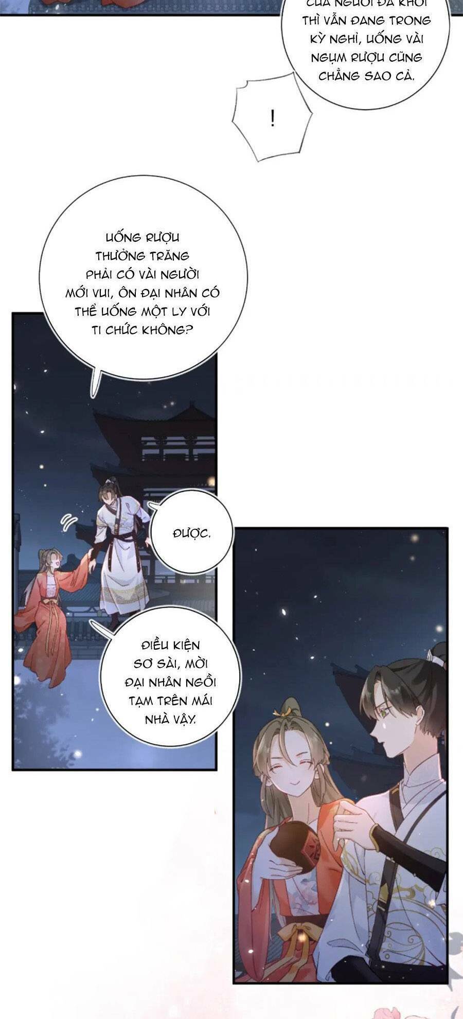 Lui Lui Lui Lui Ra! Chương 103 Ảnh 40