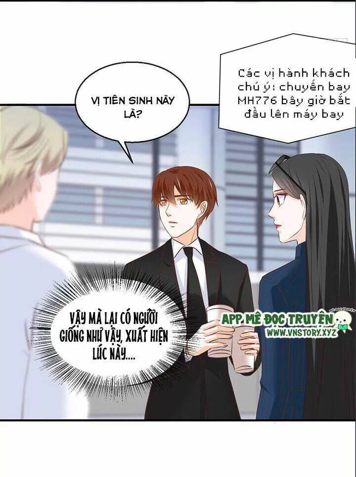 Cẩm Lý Thiếu Nữ Của Tôi Chương 103 Ảnh 14